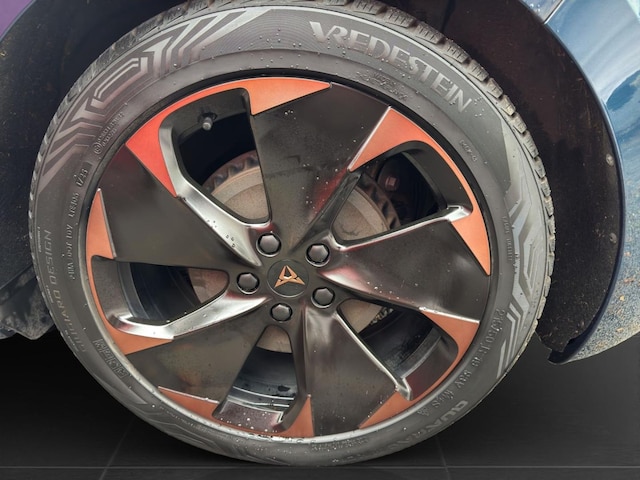 Cupra Born 77 kWh eBoost