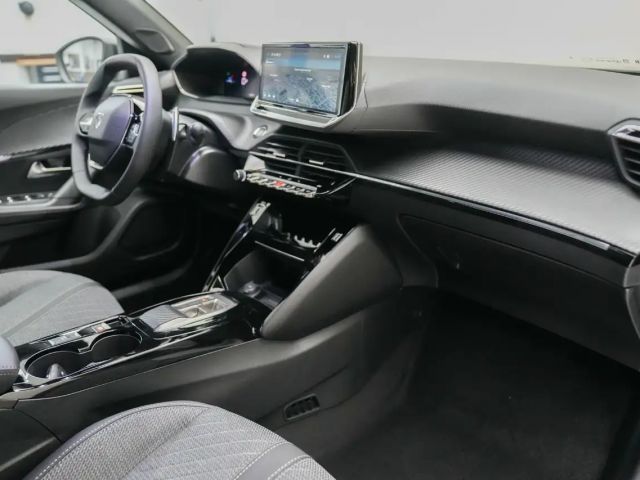 Peugeot 2008 Allure Pack Hybrid