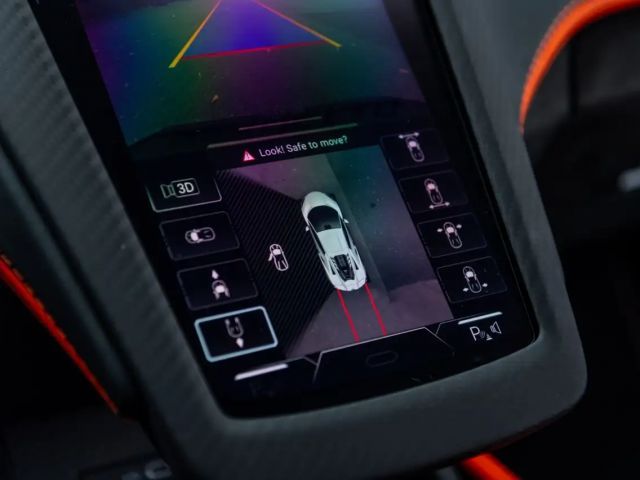 Lamborghini Revuelto *AD PERSONAM*CARBON*FULL ASSIST*SONUS*