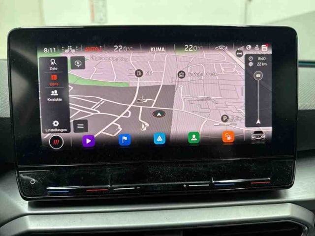 Seat Leon 1.5 TSI Sportstourer