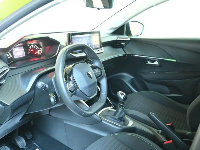 Peugeot 208 Active Pack PureTech