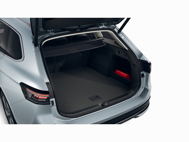 Volkswagen Passat DSG Elegance Elegance