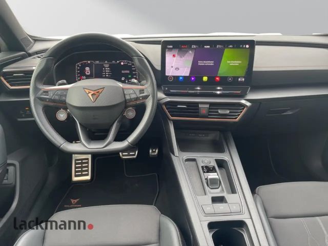 Cupra Formentor 2.0 TSI 4Drive VZ