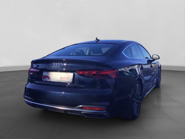 Audi A5 35 TFSI S-Tronic Sportback