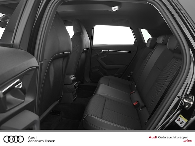 Audi A3 35 TFSI S-Line S-Tronic Sportback
