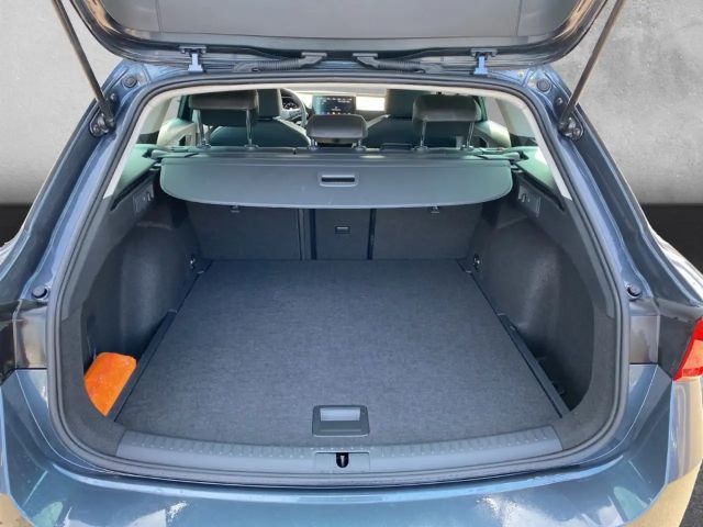 Seat Leon 2.0 TDI FR-lijn Sportstourer