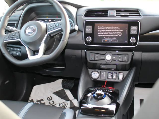 Nissan Leaf 62 kWh Tekna