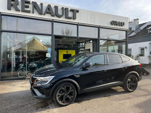 Renault Arkana EDC RS TCe 160