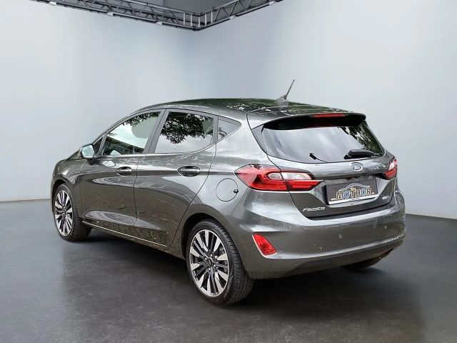 Ford Fiesta 1.0EcoBoost Automatik ACC NAVI SHZ KAM