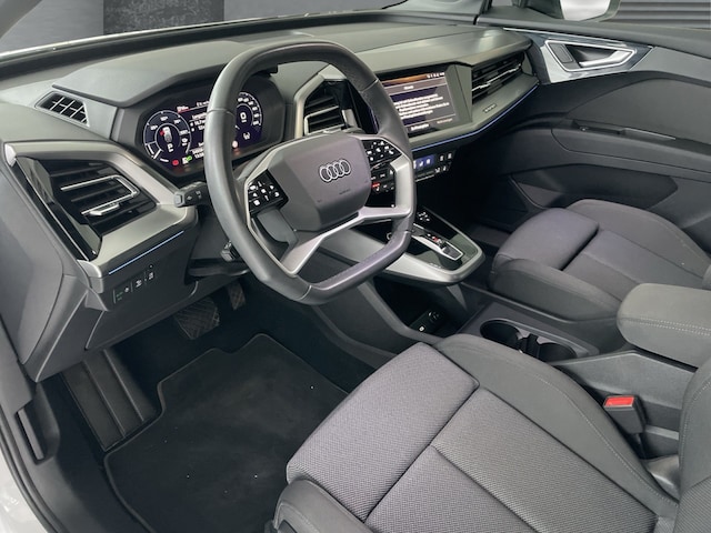 Audi Q4 e-tron 35 Sportback