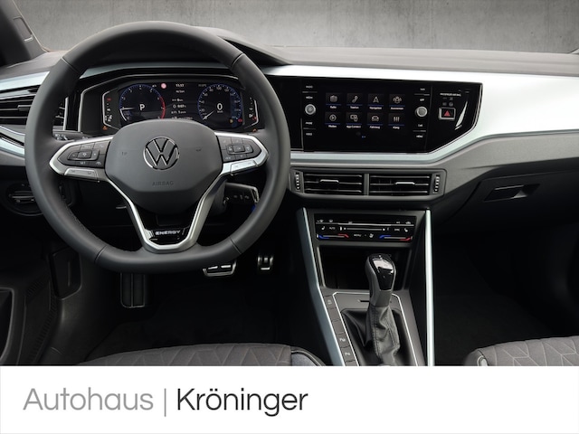 Volkswagen Taigo 1.0 TSI DSG Life