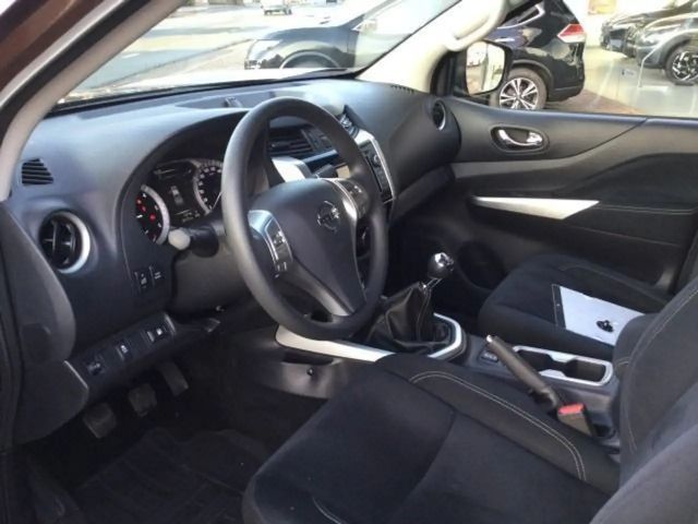 Nissan Townstar N-Connecta