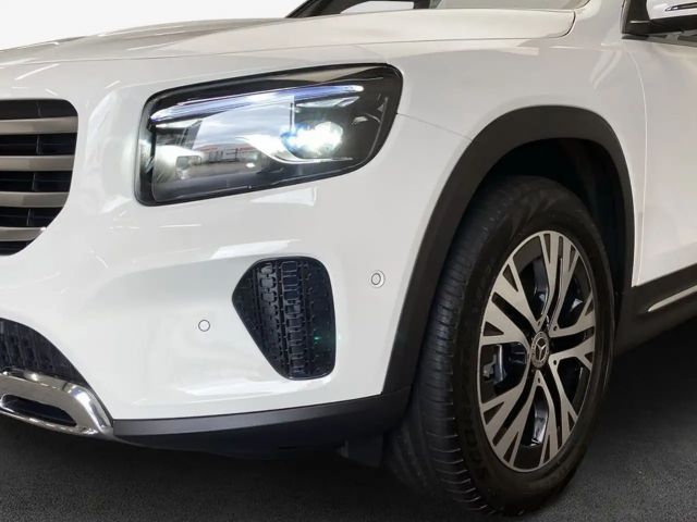 Mercedes-Benz GLB 200 GLB
