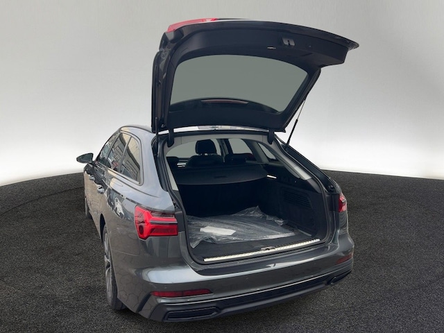 Audi A6 40 TDI Avant S-Tronic Sport