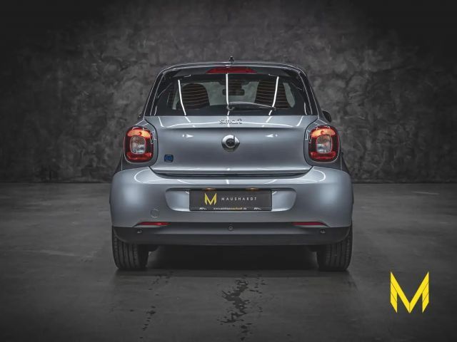 Smart EQ forfour Pulse