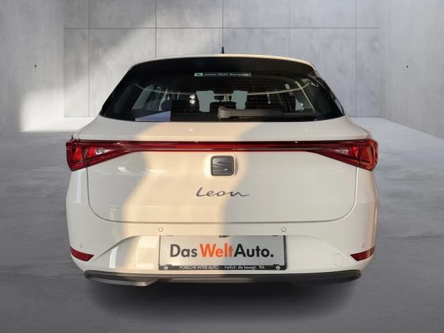 Seat Leon 1.5 eTSI DSG Style