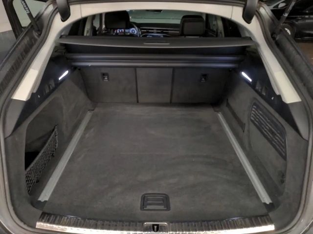 Audi A6 50 TDI Avant Quattro