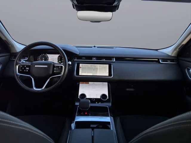 Land Rover Range Rover Velar P400e