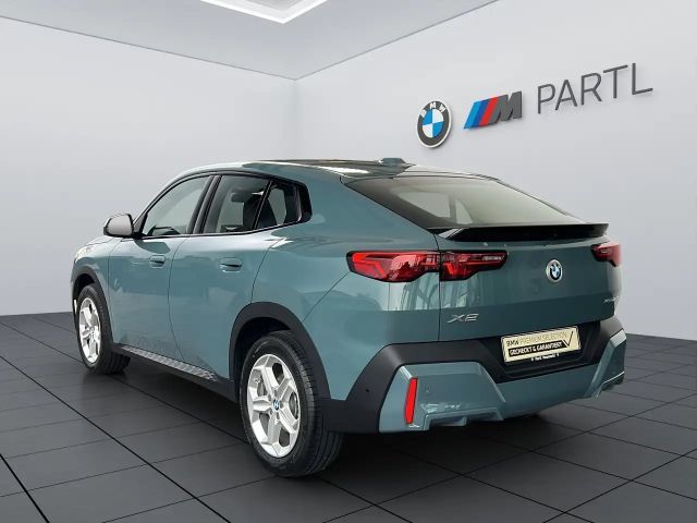 BMW X2 xDrive20d