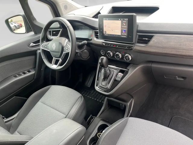 Renault Kangoo EDC Techno