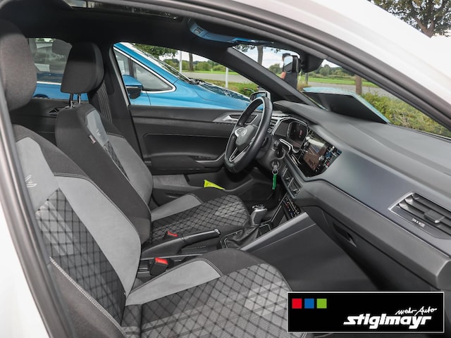 Volkswagen Polo 1.0 TSI DSG R-Line