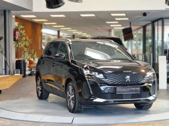 Peugeot 5008 Allure Pack BlueHDi