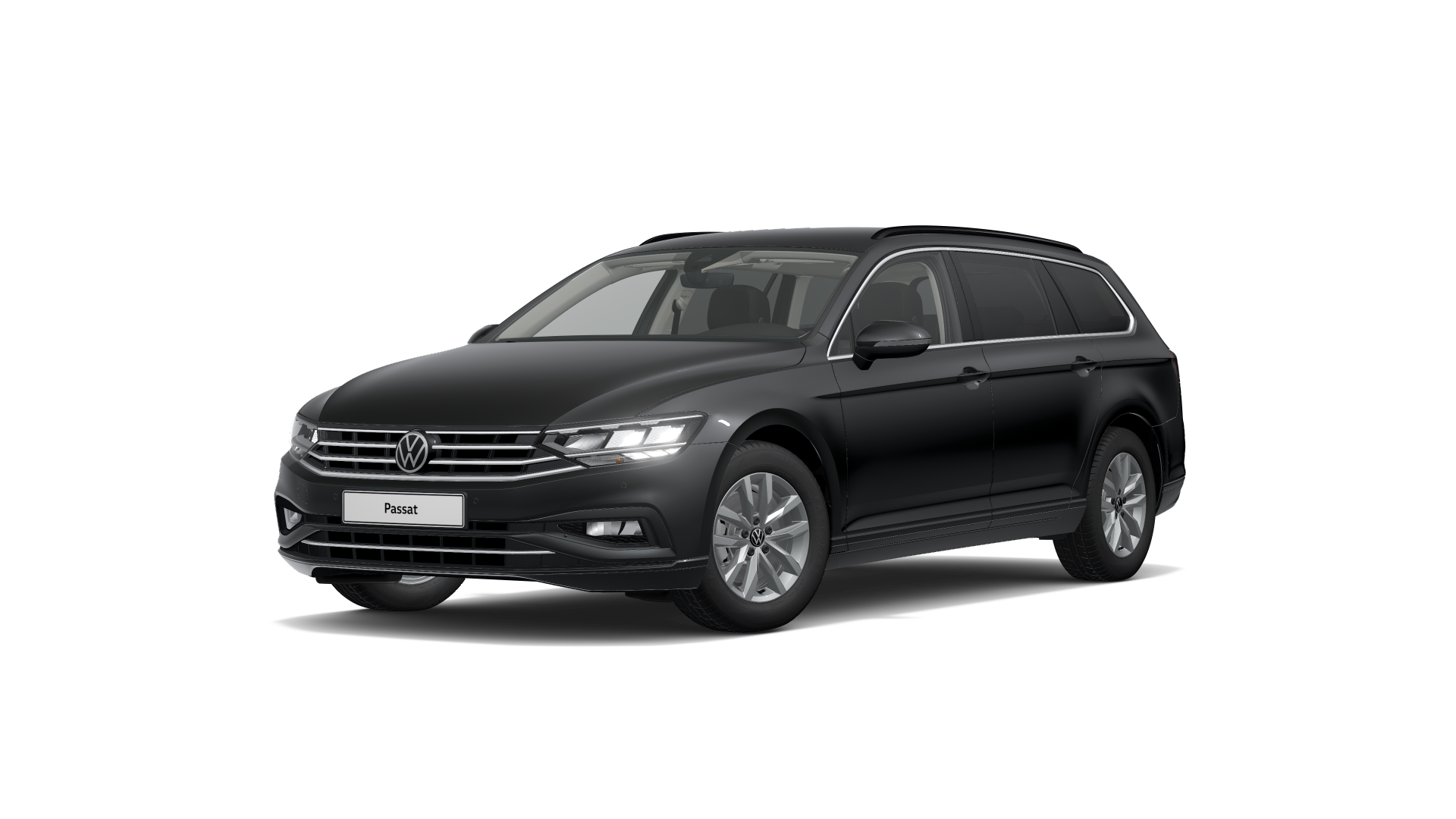 Volkswagen Passat Business DSG Variant