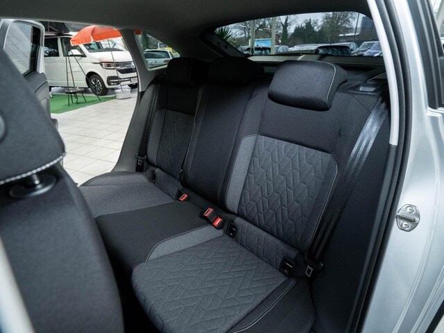 Volkswagen Taigo Move