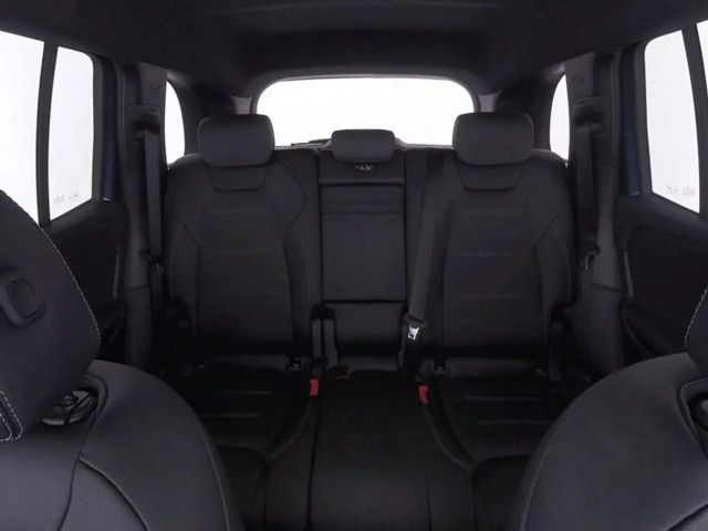 Mercedes-Benz EQB 250 AMG Line