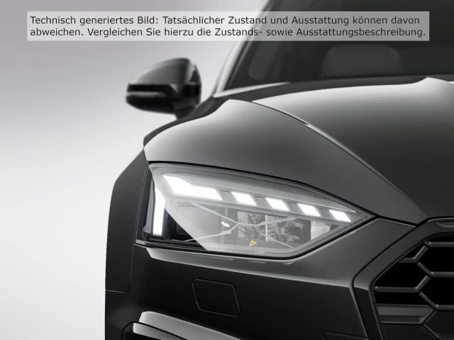 Audi A5 40 TFSI Quattro S-Line
