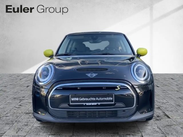 MINI Mini Electric 3-deurs SE