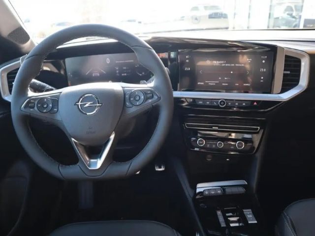 Opel Mokka 1.2 Turbo Ultimate