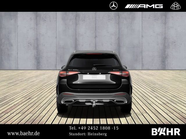 Mercedes-Benz GLC 450 4MATIC AMG Line