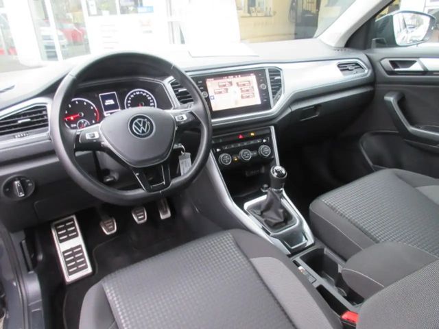 Volkswagen T-Roc 1.0 TSI