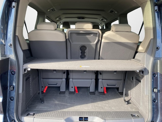 Volkswagen Multivan 2.0 TDI DSG Lang Life T7