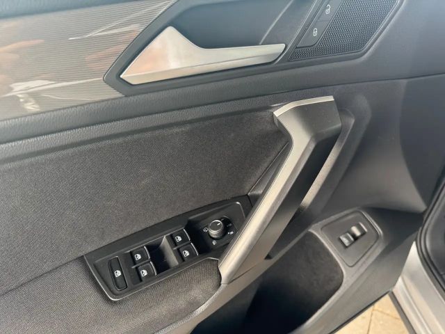 Volkswagen Tiguan 2.0 TDI Allspace DSG Life