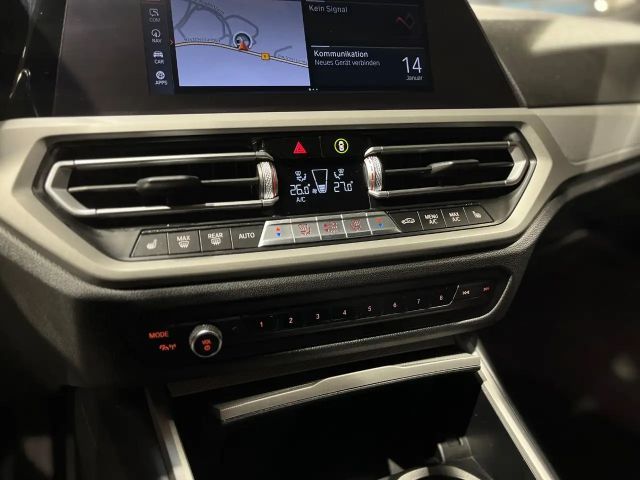 BMW 318 318d Advantage pakket Touring