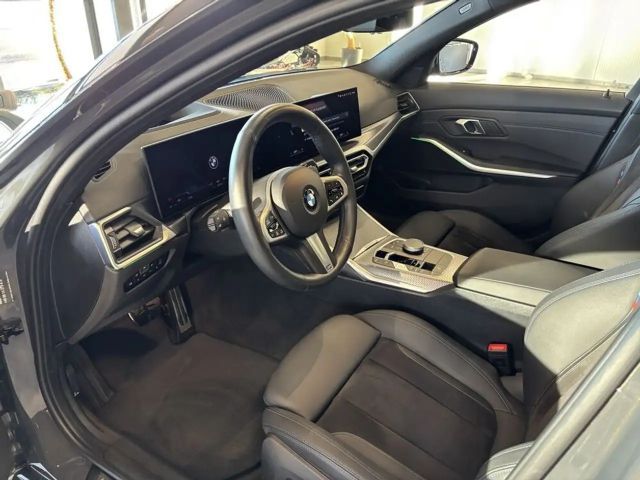 BMW 320 320d M-Sport Touring xDrive