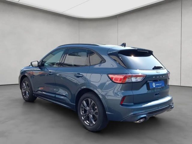 Ford Kuga EcoBoost ST Line X