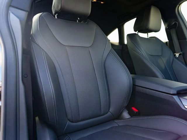 BMW 420 420d Coupé Gran Coupé M-Sport Sedan