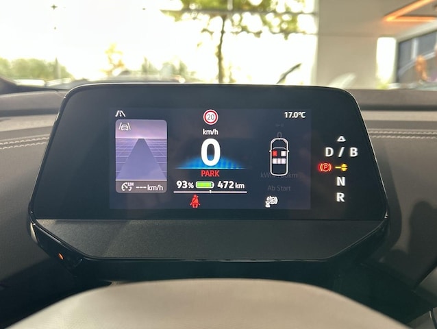 Volkswagen ID.5 Plus