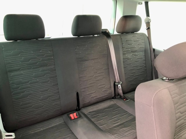 Volkswagen Caravelle 2.0 TDI DSG T6