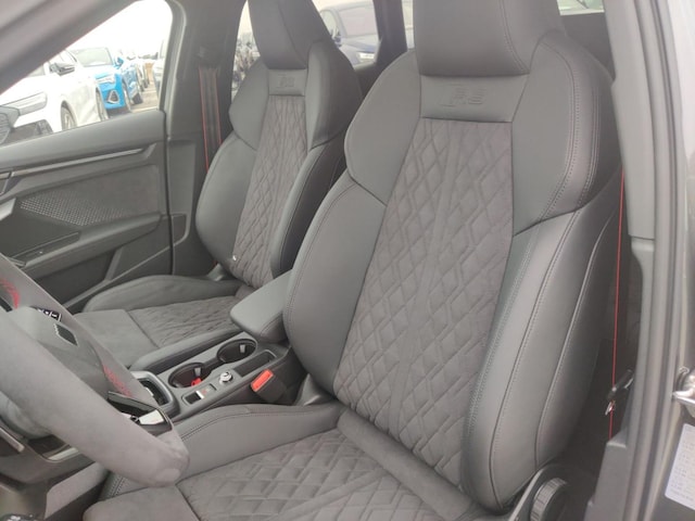 Audi RS3 Quattro S-Tronic Sportback