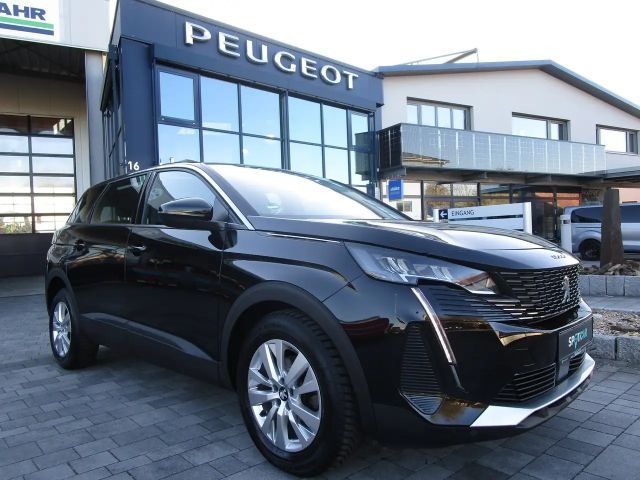 Peugeot 5008 Active Pack