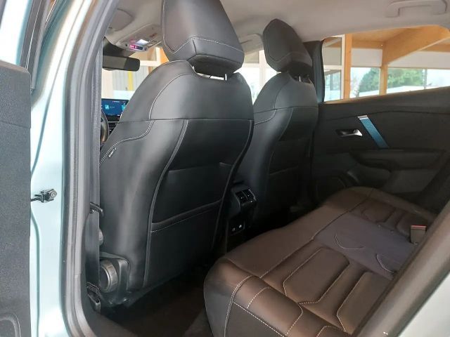 Citroën ë-C4 Shine