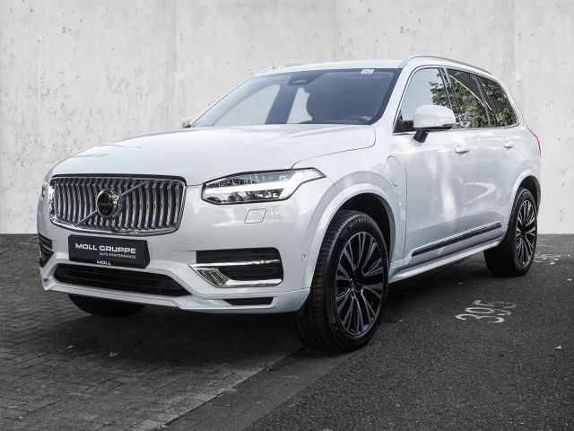 Volvo XC90 AWD Bright Plus T8
