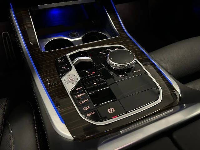 BMW X5 M-Sport xDrive40d