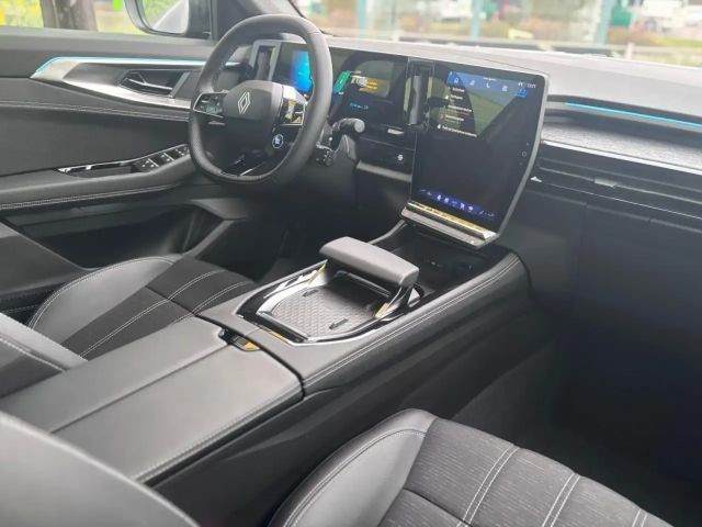 Renault Austral E-Tech