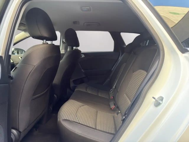 Kia Ceed GDi SportWagon