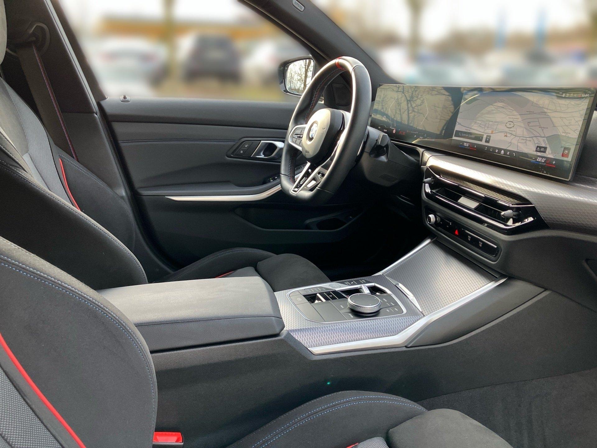 BMW M340 M340i xDrive